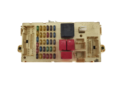 Fuse Box Fiat 51711824 NPL 46778898 Magneti Marelli 19819
