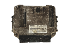 Controller 0281011783 9656709780 9654490280 PSA Bosch 18451