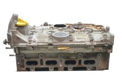Cylinder Head 7700600552F 7701474702 1.6 16v K4M708 Renault Megane Cylinder Head 7700600552F 7701474702 1.6 16v K4M708 Renault Megane