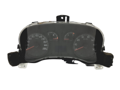Speedometer/Instrument Cluster Fiat Doblo 51762258 503001440500 53530