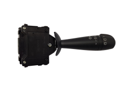 Windscreen Wash Wiper Switch Dacia Duster Logan E1109568 8201168008 Valeo 8323