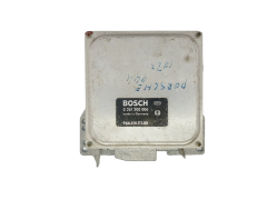 Engine Controller 94461811100 0261200006 Porsche