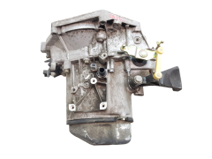 Gearbox 20CQ12 1.1 8v Citroen C2 C3 2222RH