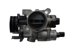 Air Throttle Body Chrysler Voyager 04861585AD 2,4 16V