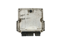 Controller PSA 0281011521 9656314380 Bosch 41632