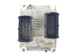 Engine Controller Fiat 00551885980 0261208029 Bosch 19433