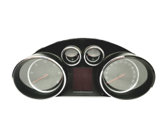 Speedometer/Instrument Cluster Opel Astra J 13328264 600775881 GM 42340
