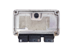 Controller 0261206943 9647480580 9638765680 PSA Bosch 30795