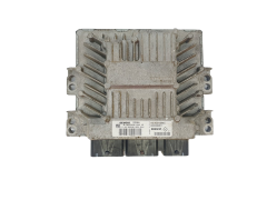 Controller S122326109A 8200565863 8200592611 Renault Siemens 44958