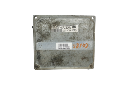 Controller S118107002H 2S6A-12A650-SE SIM22 4ROS Ford Siemens 47059