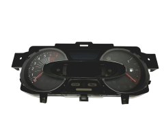 Speedometer/Instrument Cluster Renault Captur 248106290R Visteon