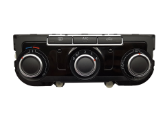 Heater Control Unit VW Passat 7 B7 Golf 6 5K C7N0907426 5HB01129220