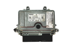 Controller A6401502379 0281012254 Mercedes Bosch 23874
