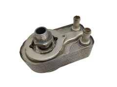 Engine Oil Coolerr 8200780410 1.2 Turbo D4F Renault Clio 3 Modus 1118