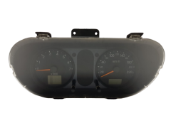 Speedometer/Instrument Cluster Ford Fiesta 2S6F-10849-JE 2S6F10849JE 21618