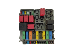 Fuse Box Fiat 51781452 18979