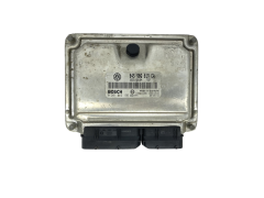 Controller 045906019CA 0281012195 VW Bosch 57222