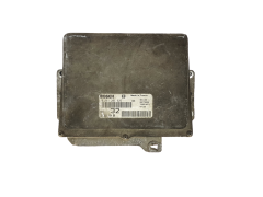 Controller 0261204625 9630278480 26FM0000 MA3.1 PSA Bosch 24933