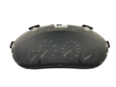 Speedometer/Instrument Cluster Berlingo Partner  555000301203 48091