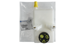 Brake Fluid Tank New Original 4635C3 4635.C3 Citroen Peugeot
