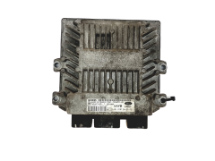 Controller 3S61-12A650-LB 5WS40140D-T SID 804 Ford Siemens 24038