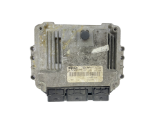 Controller 0281011776 8200391966 8200386508 Renault Bosch 62172