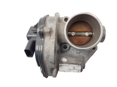 Air Throttle Body Ford VP4F9U-9E928-BA