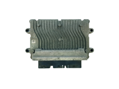 Controller 9664127180 21586048-9A PSA Valeo 34131
