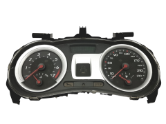 Speedometer/Instrument Cluster Renault Clio 3 8200305019 F 59568