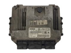 Controller PSA 0281011089 9647785580 Bosch 20459