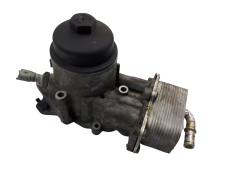 Oil Filter Housing 1103N3 6740130110 1.8 2.0 16v Citroen Peugeot