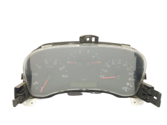Speedometer/Instrument Cluster Fiat Punto 60.6307.002.H 606307002H 26211