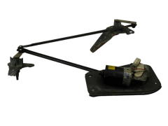 Wiper Mechanism Berlingo Partner 9621014480 404238