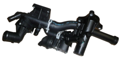 Thermostat Housing Original  Renault Espace 5 1.6 dCi 110618527R