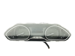 Speedometer/Instrument Cluster Berlingo 208 9822621580 55820