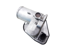 Air Throttle Body Renault 8200302798 --J 1.5 DCI Valeo 1888
