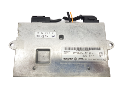 Controller 4E0035729 4F0910730F Audi Becker