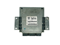 Controller 9639044780 IAW48P.10 PSA Magneti Marelli 32429