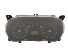 Speedometer/Instrument Cluster Fiat Grande Punto 5550011005 21487