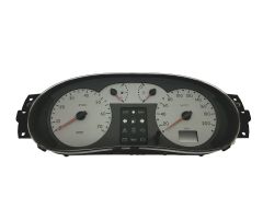 Speedometer/Instrument Cluster Renault Kangoo 1 8200103750 55379