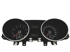 Speedometer/Instrument Cluster VW Golf MK6 5K0920872 31892