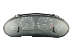 Speedometer/Instrument Cluster BMW 3 E46 6211 8387616 0263606208 Motometer