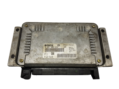 Controller PSA 0261206216 9632693880 26FM0609 Bosch