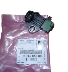 Pulse Sensor New Original 9674265980 Citroen Peugeot