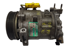 Air Con Compressor/Pump Citroen Peugeot 9656572680 SD7C16 1304F Sanden