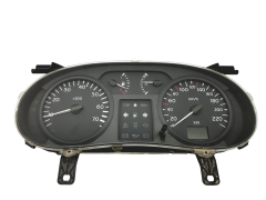 Speedometer/Instrument Cluster Renault Clio 2 8200059763 51516