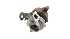 Turbocharger GT1749V 9682778680 0375K9 2.0 HDI 16v Garrett Citroen Peugeot 59