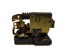 Door Lock Mechansim Right Front 6025309504 Renault Espace 3 Rockwell 11432