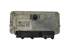 Controller 03C906024AF IAW4HV.AF 61601.424.01 VW Magneti Marelli