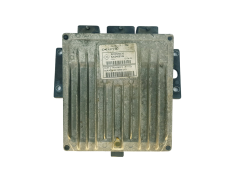 Controller 8200399038 8200468189 R0410B031C Renault Delphi 33078